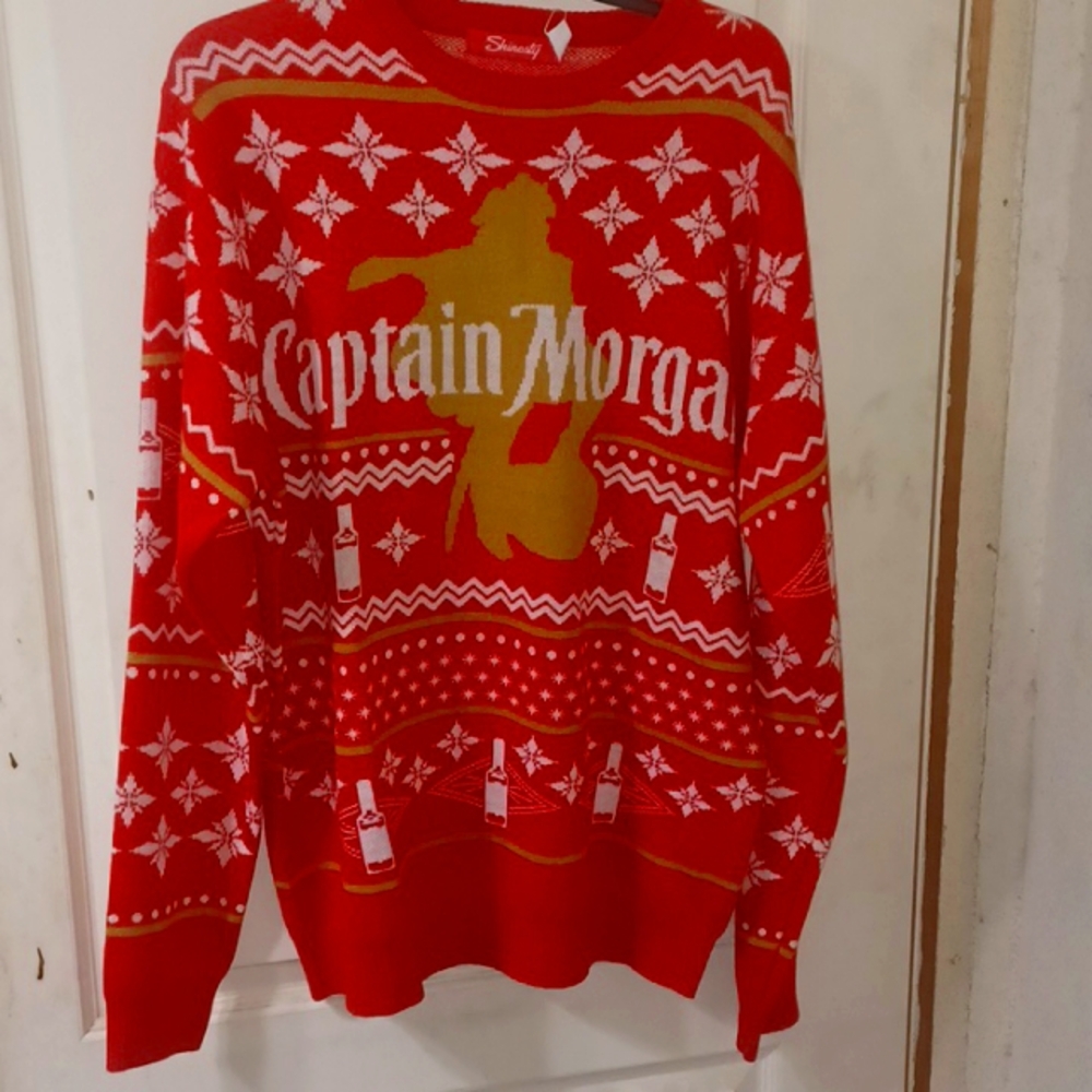 Ugly Christmas Sweater